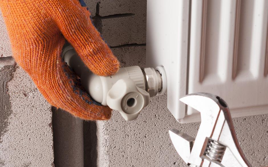 installation de chauffage Chaville